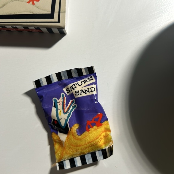 Miniverse Halloween sandworm - Picture 4 of 8